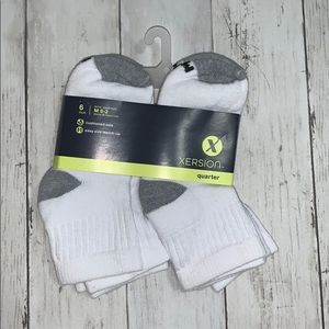 Xersion socks
